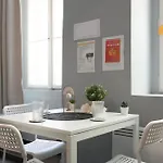 דירה Green&cozy In *