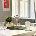 דירה Green&cozy In בודפשט