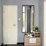 Green&cozy In דירה בודפשט