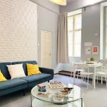 Green&cozy In דירה