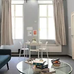 דירה Green&cozy In