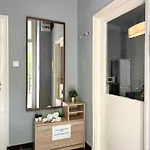 公寓 Green&cozy In 布达佩斯