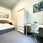 Green&cozy In דירה בודפשט