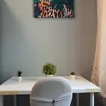 Green&cozy In * בודפשט