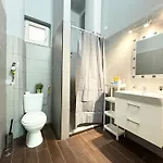 דירה Green&cozy In *