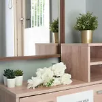 דירה Green&cozy In