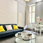 Green&cozy In בודפשט