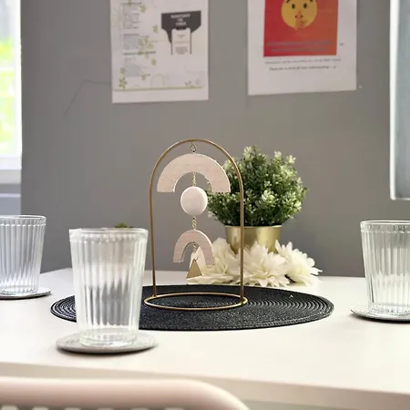 Apartament Green&cozy In