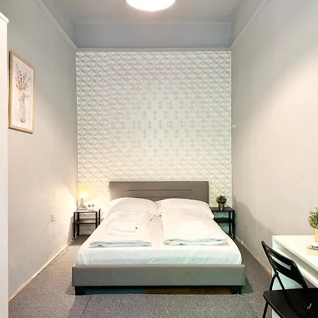 Green&cozy In * Βουδαπέστη