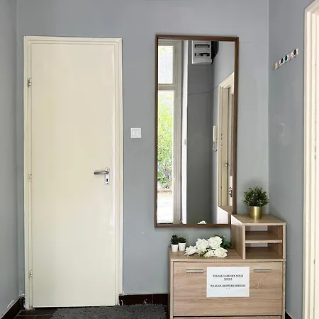 Green&cozy In Διαμέρισμα Βουδαπέστη