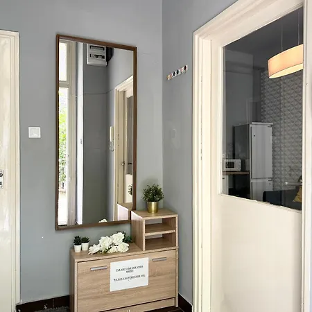 Διαμέρισμα Green&cozy In Βουδαπέστη