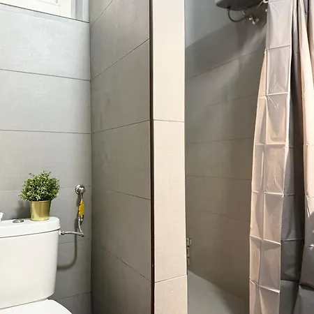 Green&cozy In Διαμέρισμα *