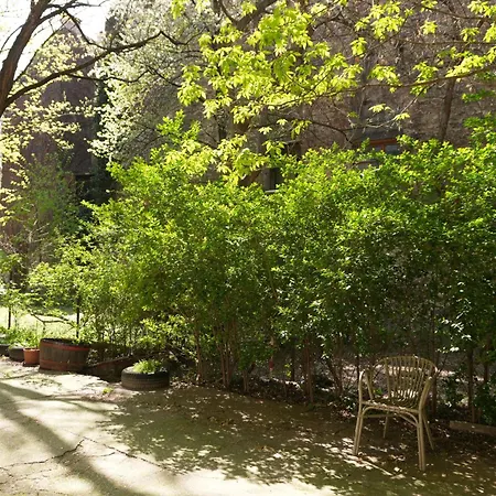Green&cozy In Βουδαπέστη