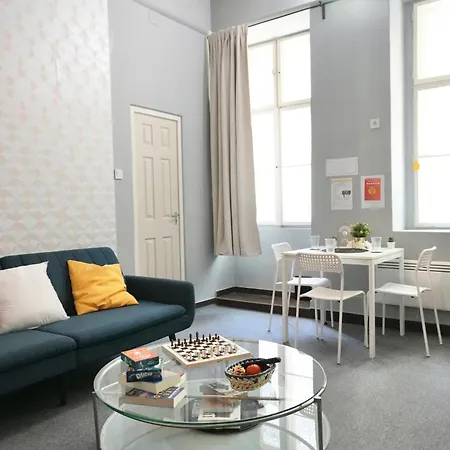 Green&cozy In Διαμέρισμα *