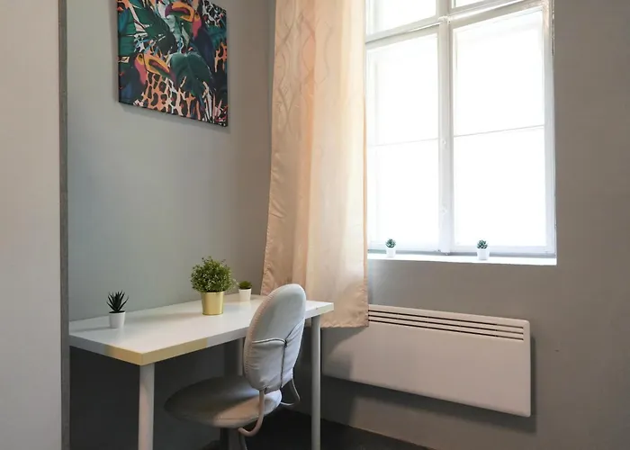 Green&cozy In Appartamento *