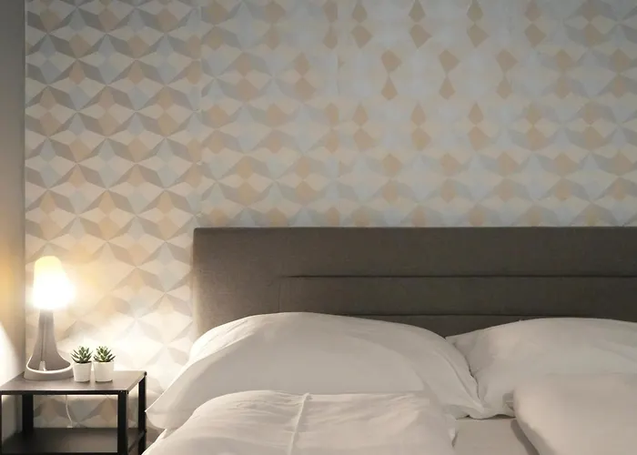 Green&cozy In Apartman