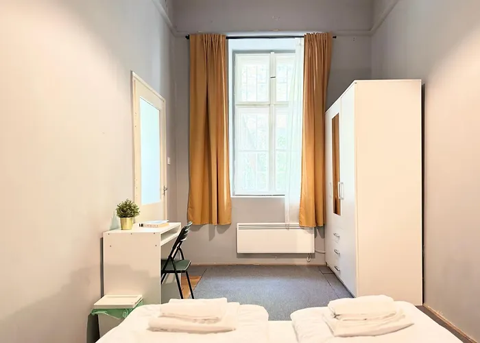 Green&cozy In *