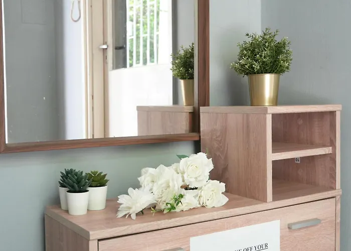 Apartman Green&cozy In