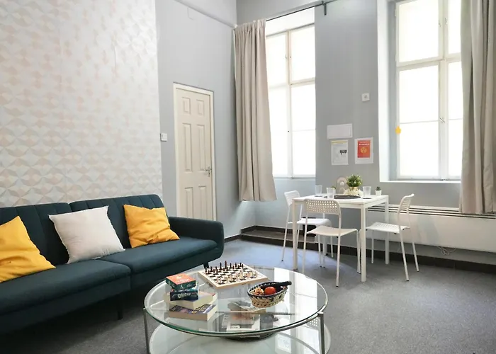 Green&cozy In Appartamento *