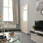 Lejlighed Green&cozy In Budapest