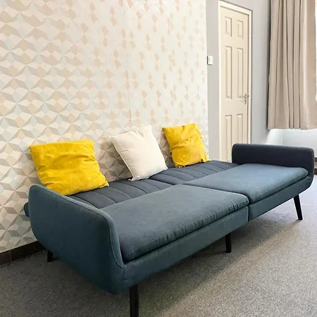 Green&cozy In * Budapest