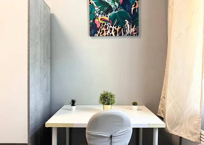 Green&cozy In